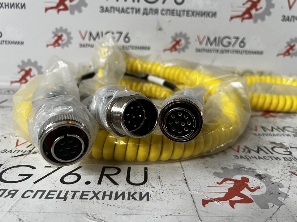 Кабель Volvo правый (04-02-02786) 12808193